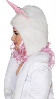 Preview: Adorable unicorn hat