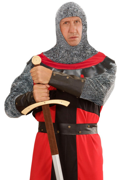 Edward de onoverwinnelijke ridder Hood 3