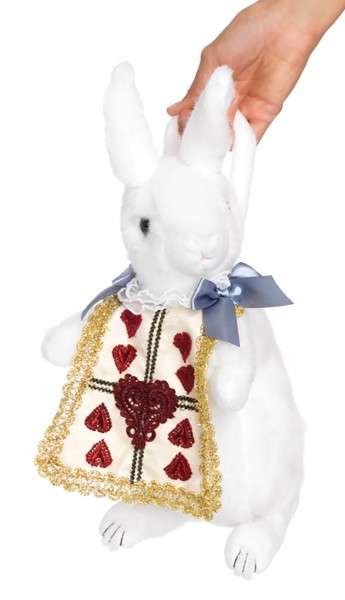 Fairy tale bunny bag