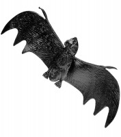 6 murciélagos de decoración Feramas