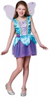 Preview: Violetta Magical Fairy Child Costume