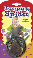 Vorschau: 1 Erschreckende Jumping Spider