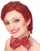 Rocky Horror Picture Show Columbia Short Hair Wig