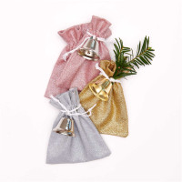 4 glittering Fairydust gift bags