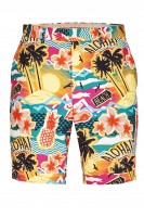Vista previa: OppoSuits traje de verano Aloha Hero
