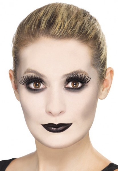 Vampir Gothic Make-up Set