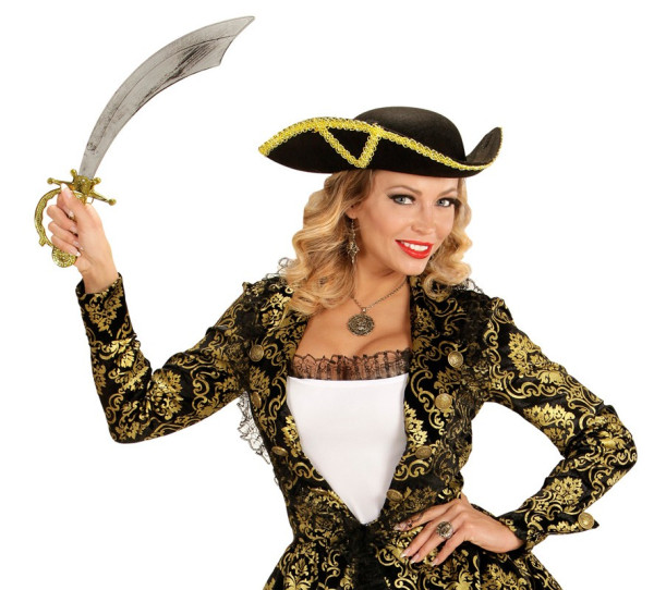 Piraat piraatsabel
