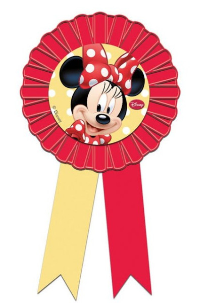 Minnie's Bistrot pin
