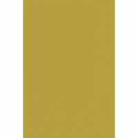 Klassische Folien Tischdecke Gold 137x247cm