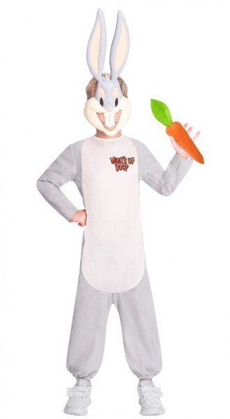 Bugs Bunny Kostüm für Kinder
