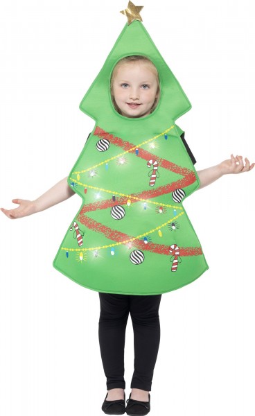 Brillante árbol de Navidad para niños 2