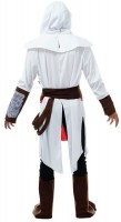 Oversigt: Assassins Creed Altair herre kostume
