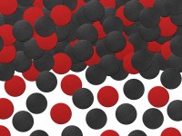 Oversigt: Ladybug festkonfetti 5g