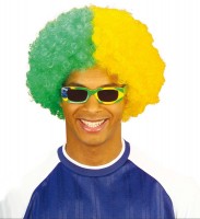 Preview: Brazil Afro wig