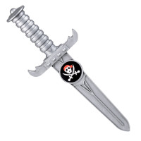 Preview: 5-piece pirate accessory set for children