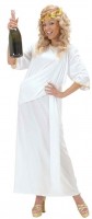 Voorvertoning: Antieke toga voor dames en heren
