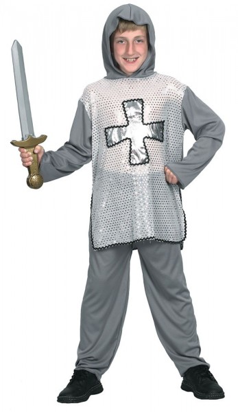 Children's squire costume