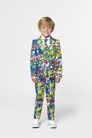 Preview: OppoSuits party suit Super Mario