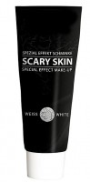 Vorschau: Special Effect Make Up Scary Skin