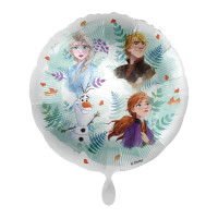 Disneys Eiskönigin Folienballon 45cm