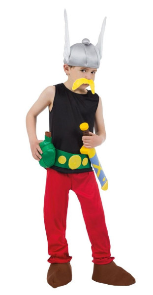 Costume Asterix Deluxe per bambini