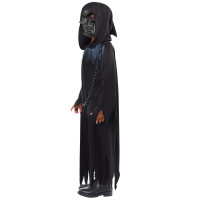 Preview: Dark Sensen boy child costume