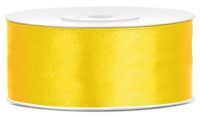 Nastro giallo 25m x 25mm
