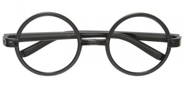 4 lunettes Harry Potter