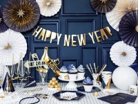 Vorschau: Partynacht New Year Haarreifen
