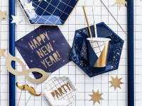 Preview: 8 party night photo props