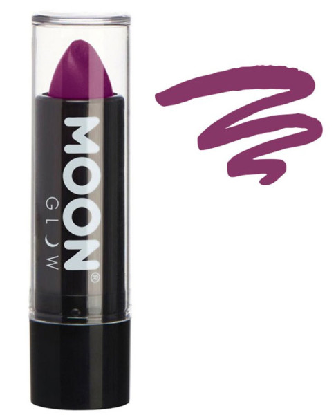 Rouge à lèvres UV en violet 4.5g
