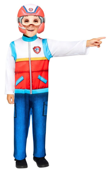 Paw Patrol Ryder Costume Children's