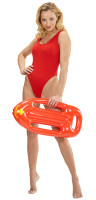 Preview: Inflatable lifeguard rescue aid 73cm