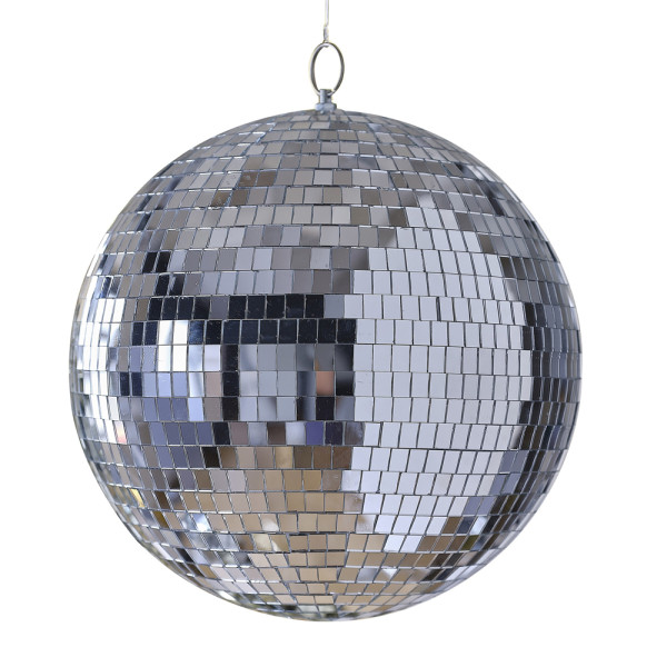 Disco ball decoration 20cm
