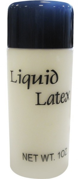 Liquid make-up latex 28ml 2