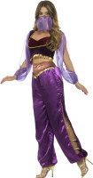 Vorschau: Arabische Harems Prinzessin Kostüm