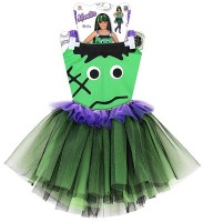 Vorschau: Sweet little Monster Kostüm für Kinder