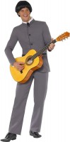 Preview: 60s musician heartthrob costume