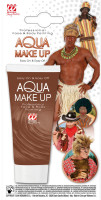 Maquillage Aqua Marron 30ml