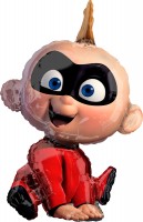 The Incredibles Jack-Jack Balloon