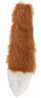 Preview: 2-piece fox costume accessories set