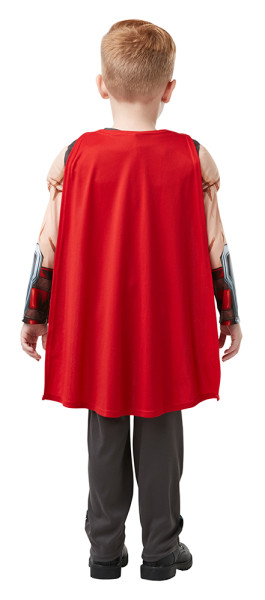 Avengers Assemble Thor Child Costume Deluxe