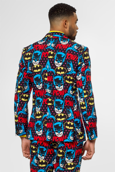 OppoSuits party suit The Dark Knight