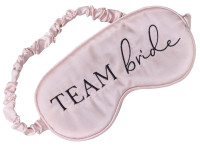 Vorschau: JGA Brides Night Team-Schlafmaske