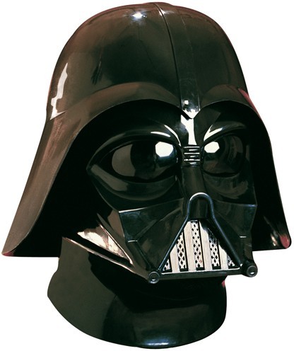 Darth Vader Star Wars-helm