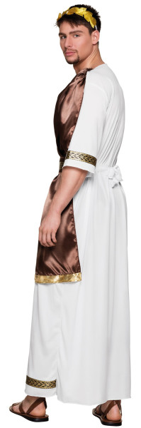 Greek god Eros men's costume
