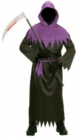 Oversigt: Phantom Grim Reaper Child Costume
