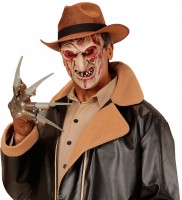 Preview: Nasty Freddy children's mask