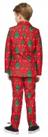 Preview: Suitmeister Christmas tree teen suit