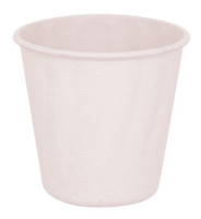 6 tazas eco-elegancia rosa 310ml